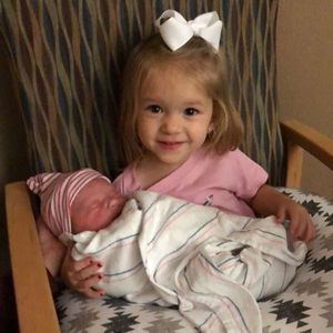 Meet your Posher, Kendra